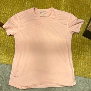 BYLT shirt .